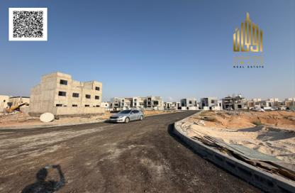 Land - Studio for sale in Al Helio 1 - Al Helio - Ajman
