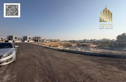 Land - Studio for sale in Al Helio 1 - Al Helio - Ajman