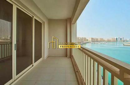 Apartment - 2 - 3 for rent in Lagoon B5 - The Lagoons - Mina Al Arab - Ras Al Khaimah Apartment - 2 - 3 for rent in Lagoon B5 - The Lagoons - Mina Al Arab - Ras Al Khaimah