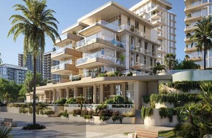 Apartment - 1 Bedroom - 2 Bathrooms for sale in Bay Grove Residence 2 - Bay Grove Residences - Dubai Islands - Dubai