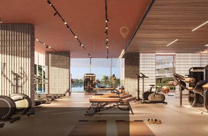 Apartment - 1 Bedroom - 2 Bathrooms for sale in Bay Grove Residence 2 - Bay Grove Residences - Dubai Islands - Dubai