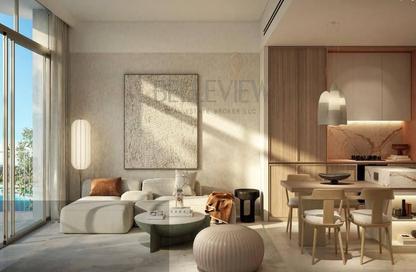 Apartment - 1 Bedroom - 2 Bathrooms for sale in Bay Grove Residence 2 - Bay Grove Residences - Dubai Islands - Dubai