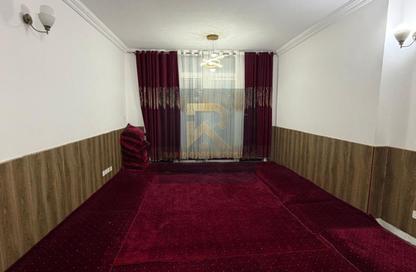 Apartment - 2 - 3 for sale in Oasis Tower - Al Rashidiya 1 - Al Rashidiya - Ajman