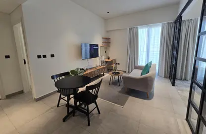 Apartment - 2 Bedrooms - 1 Bathroom for sale in The Community - Jumeirah Village Triangle - Dubai