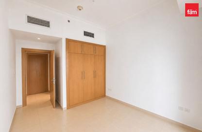 Apartment - 1 Bedroom - 1 Bathroom for rent in Mayfair Residency - Business Bay - Dubai