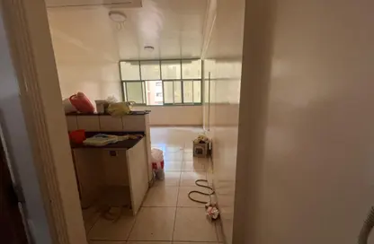 Apartment - Studio - 1 Bathroom for rent in Al Mujarrah - Al Sharq - Sharjah