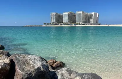 شقة - 1 حمام للايجار في باسيفيك - جزيرة المرجان - رأس الخيمة شقة - 1 حمام للايجار في باسيفيك - جزيرة المرجان - رأس الخيمة