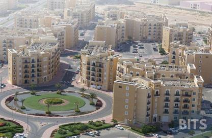 Land - Studio for sale in Rokane G23 - International City Phase 2 - Al Warsan 4 - Al Warsan - Dubai