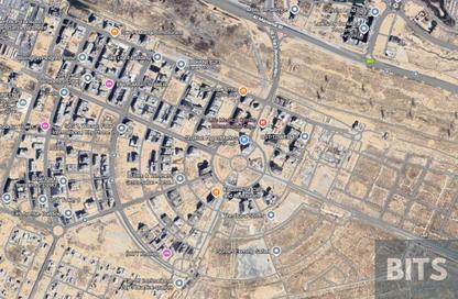 Land - Studio for sale in Rokane G23 - International City Phase 2 - Al Warsan 4 - Al Warsan - Dubai