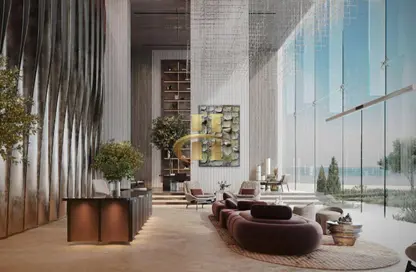 شقة - غرفة نوم - 2 حمامات للبيع في صن ست باي جراند من امتياز - جزر دبي - دبي