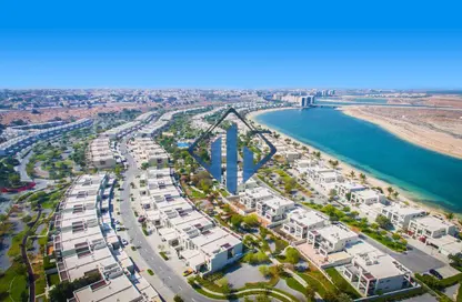 Villa - 3 Bedrooms - 5 Bathrooms for sale in Malibu - Mina Al Arab - Ras Al Khaimah