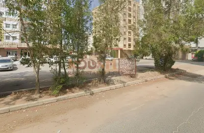 أرض - استوديو للبيع في ذا ايكون جازا 2 - الراشدية 3 - الراشدية - عجمان