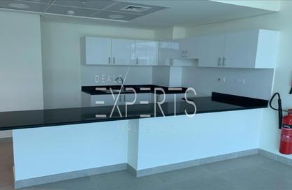 Apartment - Studio - 1 for rent in Soho Square - Saadiyat Island - Abu Dhabi