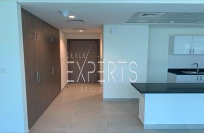 Apartment - Studio - 1 for rent in Soho Square - Saadiyat Island - Abu Dhabi