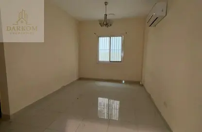 Apartment - 1 Bedroom - 1 Bathroom for rent in Al Mowaihat 1 - Al Mowaihat - Ajman