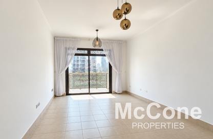 Apartment - 1 - 1 for rent in Reehan 1 - Reehan - Old Town - Downtown Dubai - Dubai
