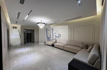 Villa - 4 Bedrooms - 6 Bathrooms for sale in Al Zaheya Gardens - Al Zahya - Ajman Villa - 4 Bedrooms - 6 Bathrooms for sale in Al Zaheya Gardens - Al Zahya - Ajman