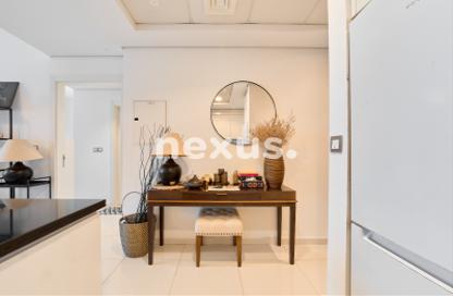 Apartment - 1 Bedroom - 1 Bathroom for rent in Ghalia Tower - District 18 - Jumeirah Village Circle - Dubai Apartment - 1 Bedroom - 1 Bathroom for rent in Ghalia Tower - District 18 - Jumeirah Village Circle - Dubai