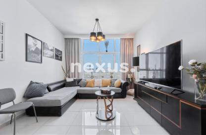 Apartment - 1 Bedroom - 1 Bathroom for rent in Ghalia Tower - District 18 - Jumeirah Village Circle - Dubai Apartment - 1 Bedroom - 1 Bathroom for rent in Ghalia Tower - District 18 - Jumeirah Village Circle - Dubai