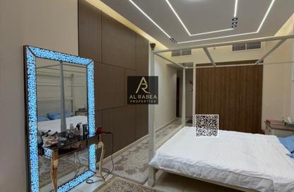 Apartment - 2 Bedrooms - 3 Bathrooms for sale in Ajman One Tower 10 - Ajman One - Ajman Downtown - Ajman