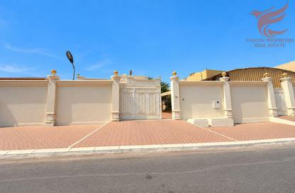 Villa - 5 - 5 for rent in Al Dhait South - Al Dhait - Ras Al Khaimah