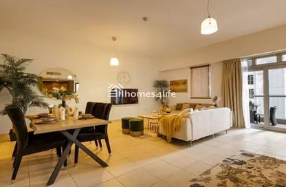 Apartment - Studio - 2 Bathrooms for sale in Executive Tower B - Executive Towers - Business Bay - Dubai