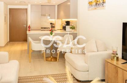 Apartment - 2 Bedrooms - 2 Bathrooms for sale in Creek Views 2 - Dubai Healthcare City 2 - Al Jaddaf - Dubai