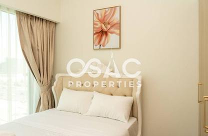 Apartment - 2 Bedrooms - 2 Bathrooms for sale in Creek Views 2 - Dubai Healthcare City 2 - Al Jaddaf - Dubai