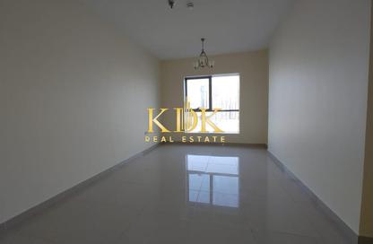 Apartment - 1 Bedroom - 1 Bathroom for rent in Remal Tower - District 13 - Jumeirah Village Circle - Dubai