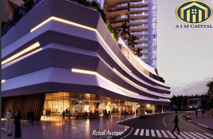 Apartment - 2 - 3 for sale in Eleve by Deyaar - Jebel Ali Industrial 2 - Jebel Ali Industrial - Jebel Ali - Dubai