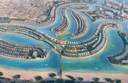 Villa - 5 Bedrooms - 7 Bathrooms for sale in AlThuraya Island - Ajmal Makan City - Sharjah Waterfront City - Sharjah