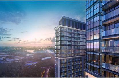 Apartment - 2 Bedrooms - 3 Bathrooms for sale in Sobha Creek Vista Heights Tower B - Sobha Creek Vista Heights - Sobha Hartland - Mohammed Bin Rashid City - Dubai