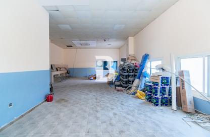 سكن عمال - استوديو للايجار في جبل على الصناعية 1 - جبل علي الصناعية - جبل علي - دبي