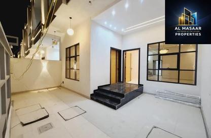 Villa - 5 Bedrooms - 7 Bathrooms for sale in Al Helio 2 - Al Helio - Ajman