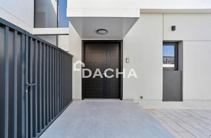 Villa - 4 - 5 for rent in Murooj Al Furjan East - Murooj Al Furjan - Al Furjan - Dubai Villa - 4 - 5 for rent in Murooj Al Furjan East - Murooj Al Furjan - Al Furjan - Dubai