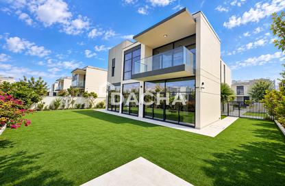 Villa - 4 - 5 for rent in Murooj Al Furjan East - Murooj Al Furjan - Al Furjan - Dubai