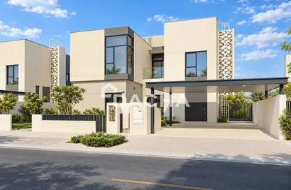 Villa - 4 Bedrooms - 5 Bathrooms for rent in Murooj Al Furjan East - Murooj Al Furjan - Al Furjan - Dubai Villa - 4 Bedrooms - 5 Bathrooms for rent in Murooj Al Furjan East - Murooj Al Furjan - Al Furjan - Dubai