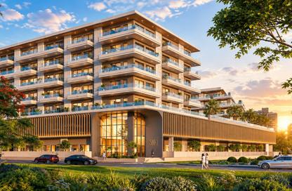 Apartment - Studio - 1 for sale in Sol Terra Gardens - District 11 - Jumeirah Village Circle - Dubai