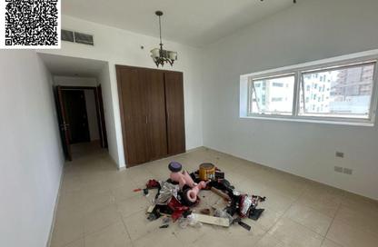 Apartment - 1 Bedroom - 2 Bathrooms for rent in Ajman One Tower 7 - Ajman One - Ajman Downtown - Ajman