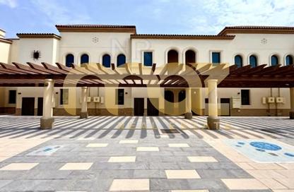 Townhouse - 3 Bedrooms - 4 Bathrooms for rent in Toledo - Zayed City (Khalifa City C) - Khalifa City - Abu Dhabi Townhouse - 3 Bedrooms - 4 Bathrooms for rent in Toledo - Zayed City (Khalifa City C) - Khalifa City - Abu Dhabi