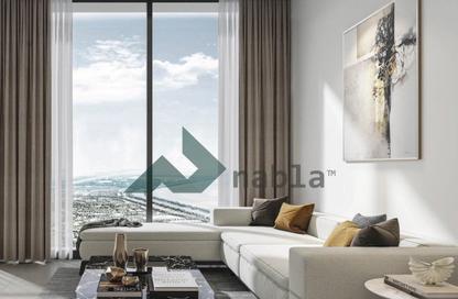 Apartment - 1 Bedroom - 2 Bathrooms for sale in Sobha Orbis Tower E - Sobha Orbis - Motor City - Dubai