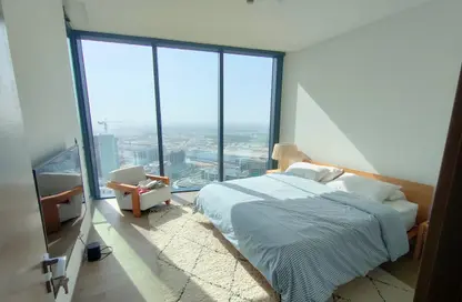 شقة - غرفة نوم - 1 حمام للايجار في ويفز غراندي - صبحا هارتلاند - مدينة الشيخ محمد بن راشد - دبي