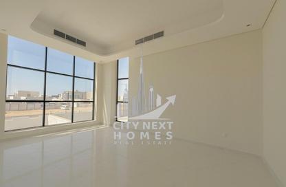 Villa - 6 Bedrooms - 7 Bathrooms for rent in Wadi Alshabak - Dubai