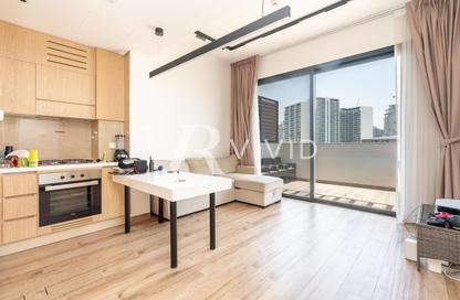 Apartment - 1 Bedroom - 2 Bathrooms for sale in Oakley Square Residences - District 11 - Jumeirah Village Circle - Dubai