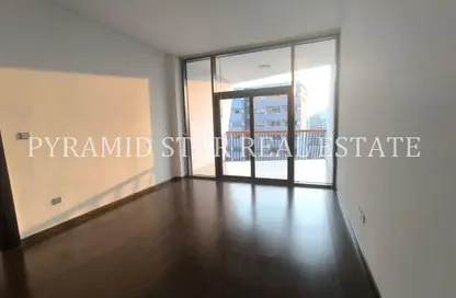 Apartment - 1 Bedroom - 2 Bathrooms for rent in Binghatti Views - Dubai Silicon Oasis - Dubai