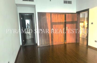 Apartment - 1 Bedroom - 2 Bathrooms for rent in Binghatti Views - Dubai Silicon Oasis - Dubai
