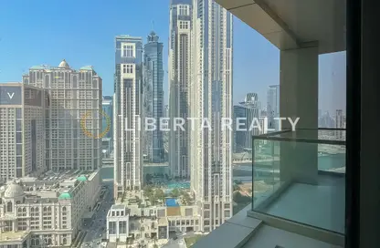 Apartment - 1 Bedroom - 1 Bathroom for sale in Aykon City Tower B - Aykon City - Business Bay - Dubai