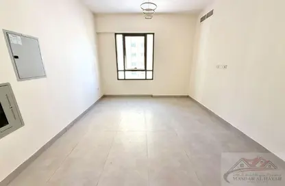 Apartment - 1 Bedroom - 2 Bathrooms for rent in Street 20 - Al Nahda - Sharjah