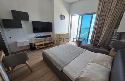 Apartment - Studio - 1 Bathroom for rent in Azizi Aura - Downtown Jebel Ali - Dubai Apartment - Studio - 1 Bathroom for rent in Azizi Aura - Downtown Jebel Ali - Dubai