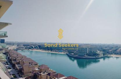 Apartment - 3 Bedrooms - 5 Bathrooms for rent in Lamar Residences - Al Seef - Al Raha Beach - Abu Dhabi Apartment - 3 Bedrooms - 5 Bathrooms for rent in Lamar Residences - Al Seef - Al Raha Beach - Abu Dhabi